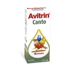 Avitrin Canto 15ml